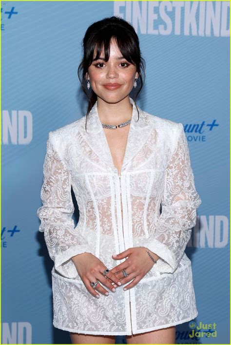 finestkind jenna ortega naked|Finestkind Images See Jenna Ortega and Tommy Lee Jones on。